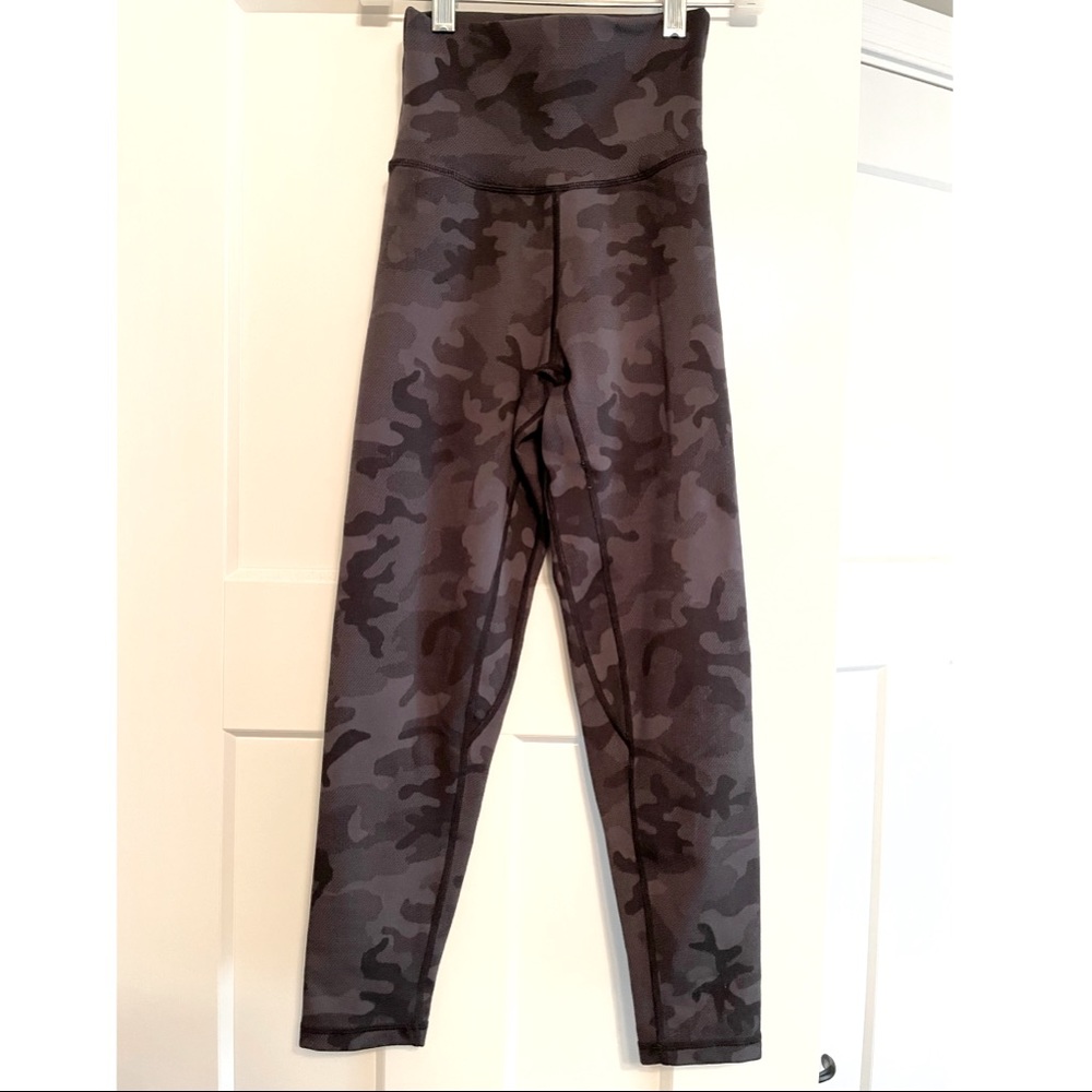 Ptula Stealth Leggings